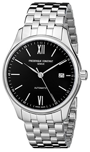 Frederique Constant Watch