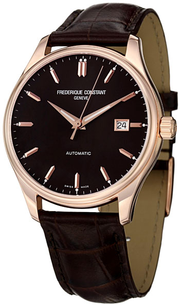 Frederique Constant Watch