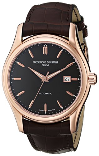 Frederique Constant Watch