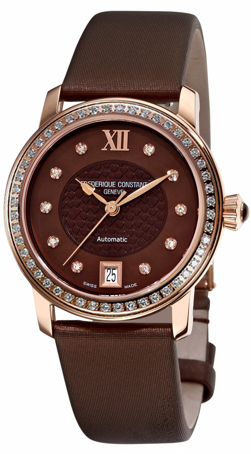 Frederique Constant Watch