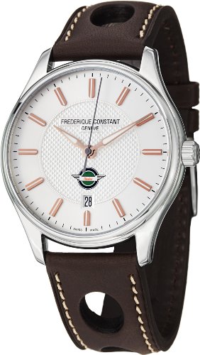Frederique Constant Watch