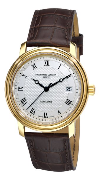 Frederique Constant Watch