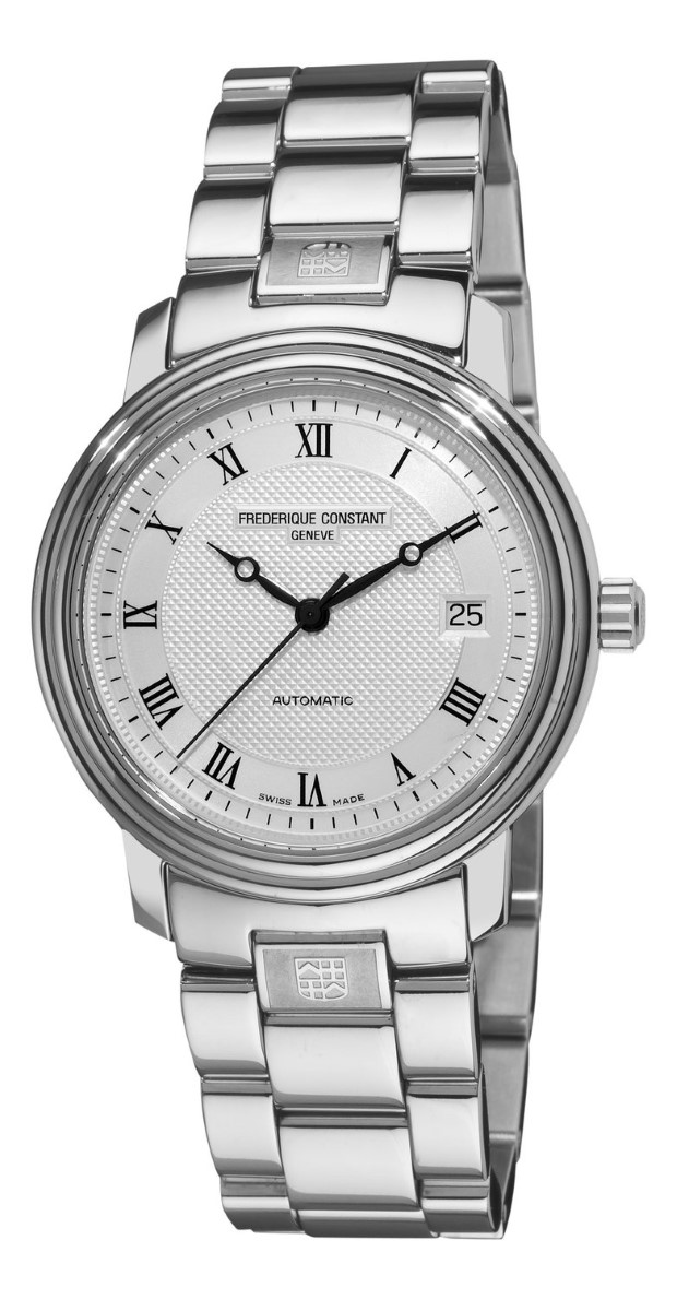 Frederique Constant Watch