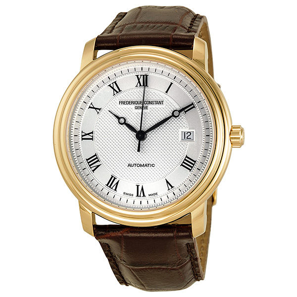 Frederique Constant Watch