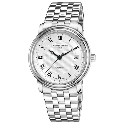 Frederique Constant Watch