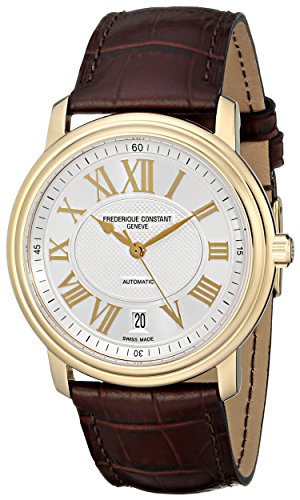 Frederique Constant Watch