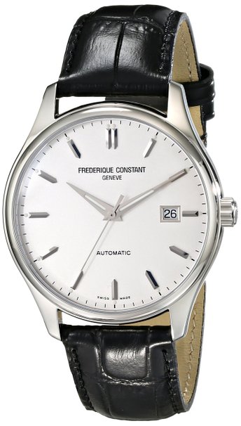 Frederique Constant Watch