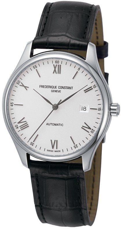 Frederique Constant Watch