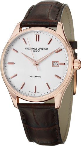 Frederique Constant Watch
