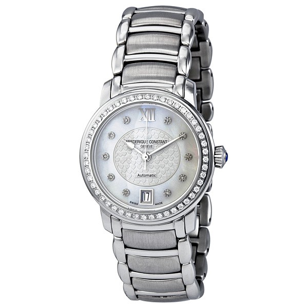Frederique Constant Watch