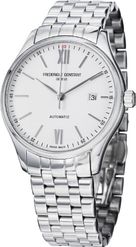 Frederique Constant Watch