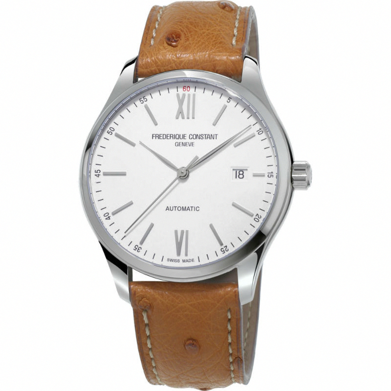 Frederique Constant Watch