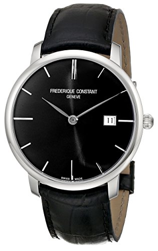 Frederique Constant Watch