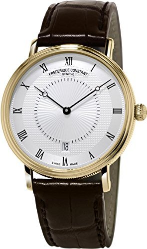 Frederique Constant Watch