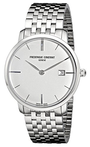 Frederique Constant Watch