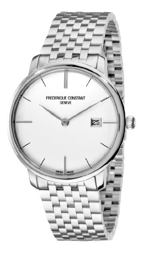 Frederique Constant Watch
