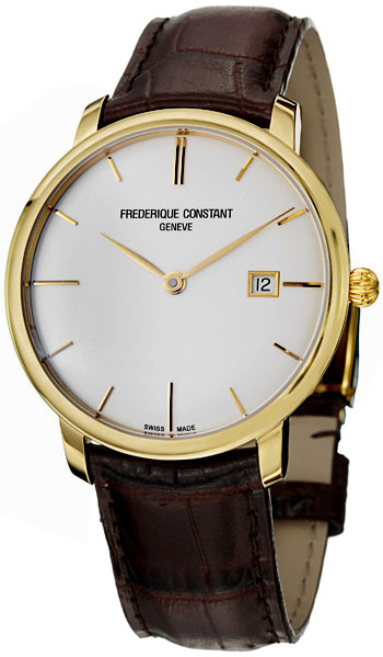 Frederique Constant Watch