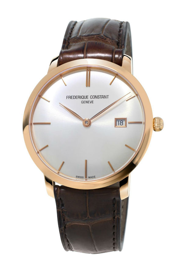 Frederique Constant Watch