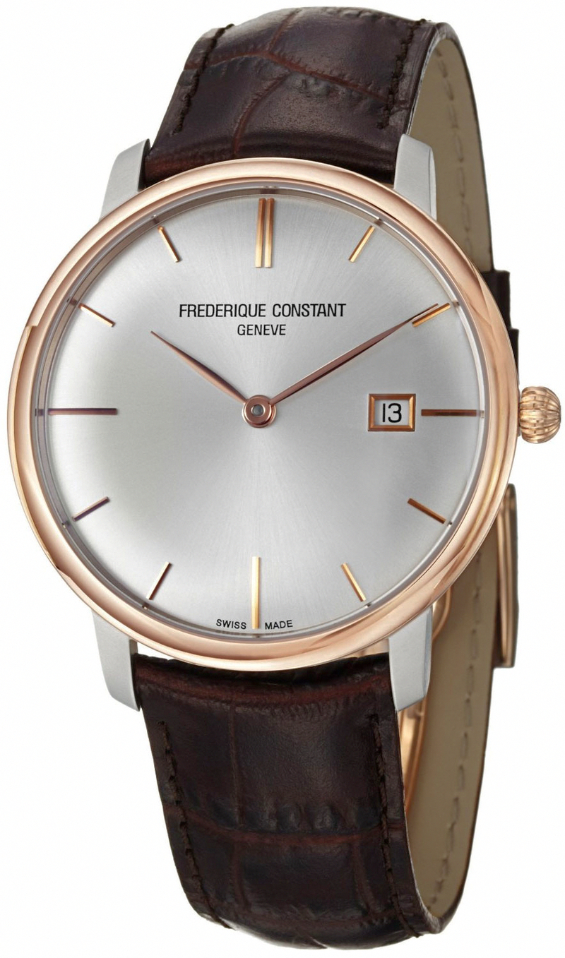 Frederique Constant Watch