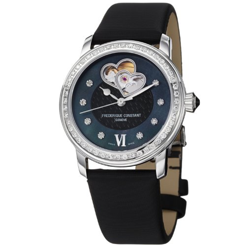 Frederique Constant Watch