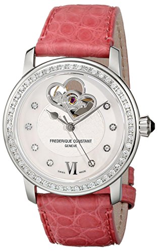 Frederique Constant Watch