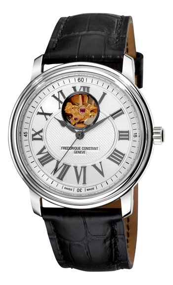 Frederique Constant Watch