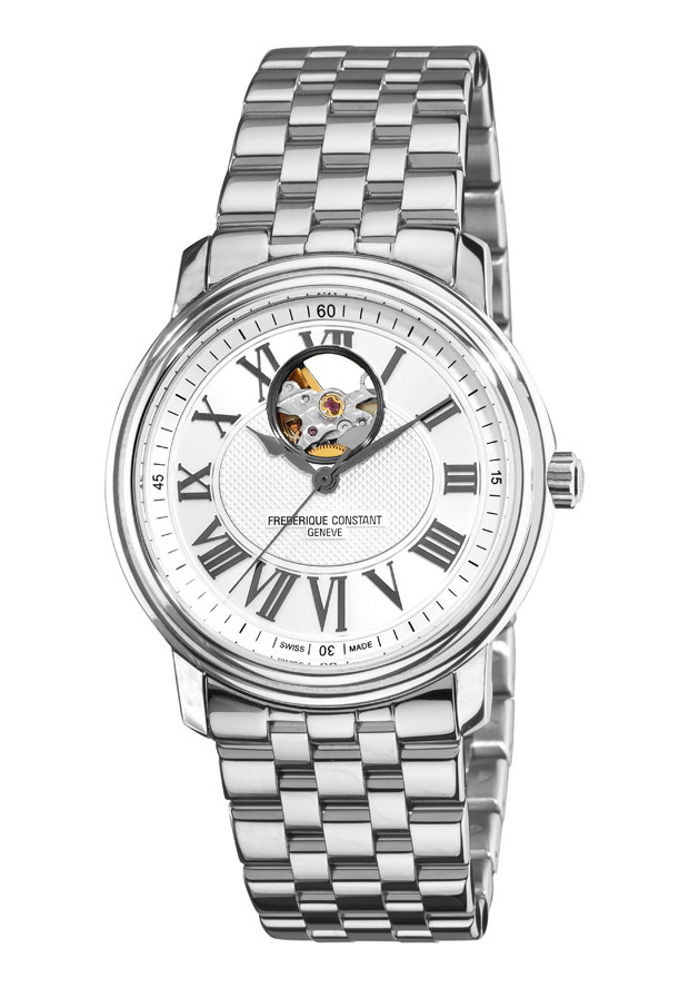Frederique Constant Watch