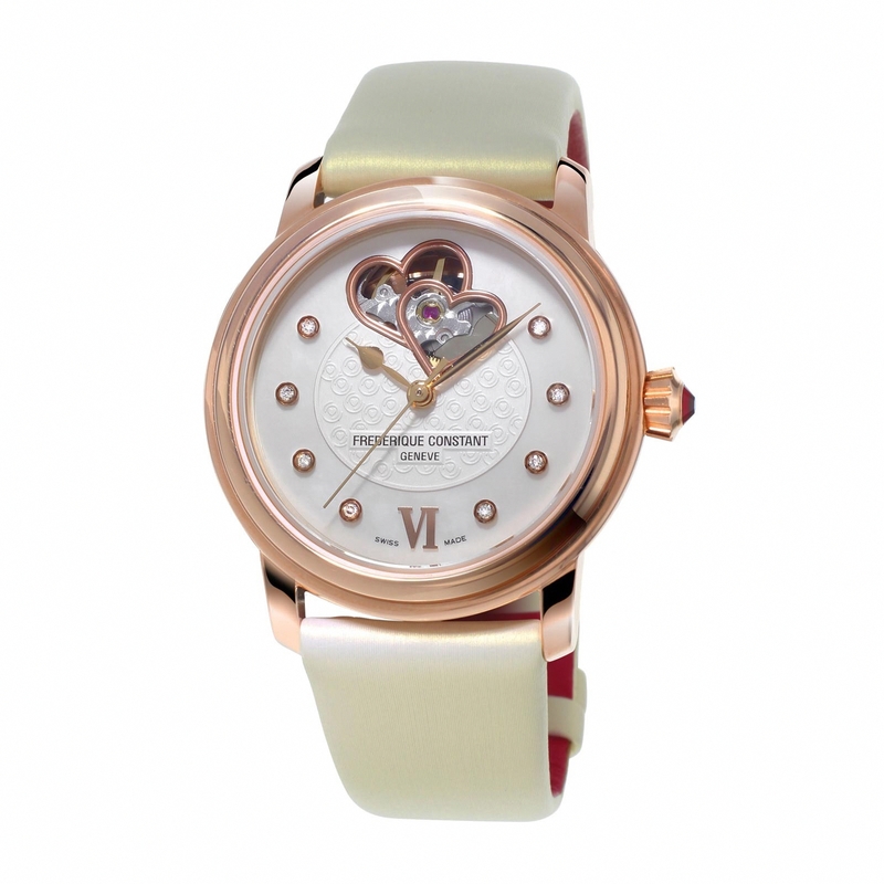 Frederique Constant Watch