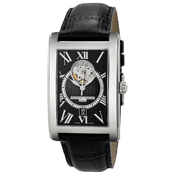 Frederique Constant Watch