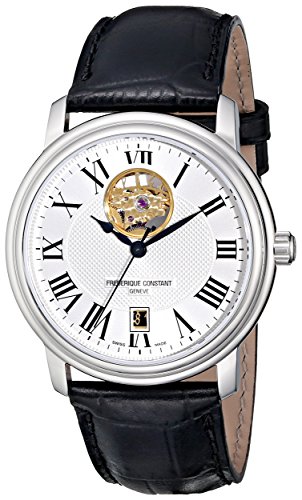 Frederique Constant Watch