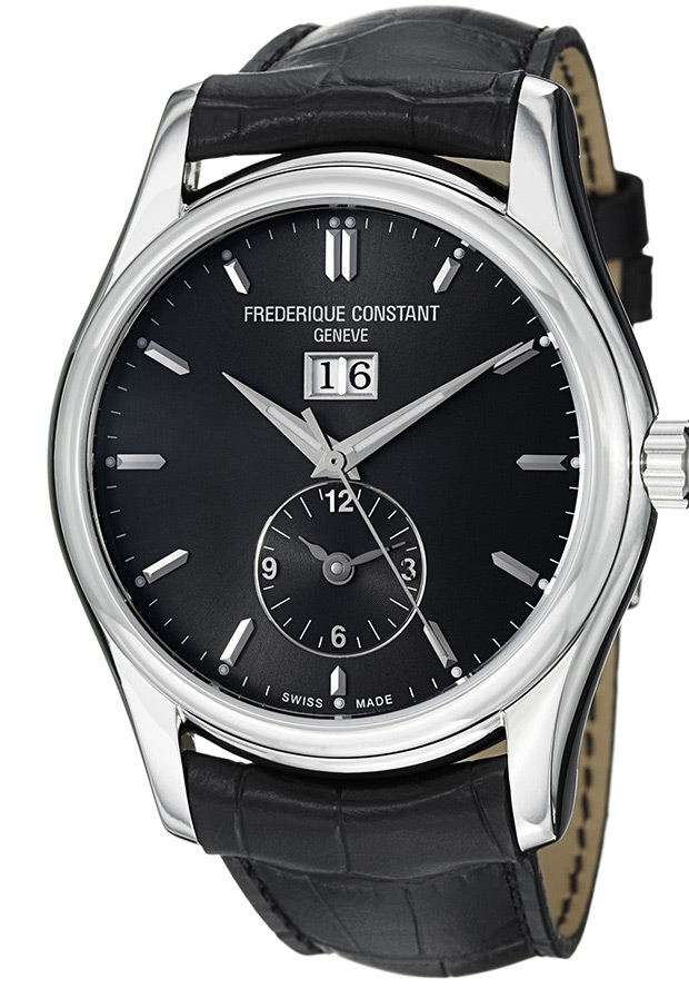 Frederique Constant Watch
