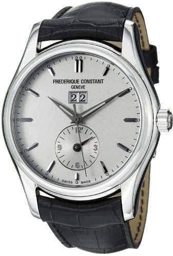 Frederique Constant Watch
