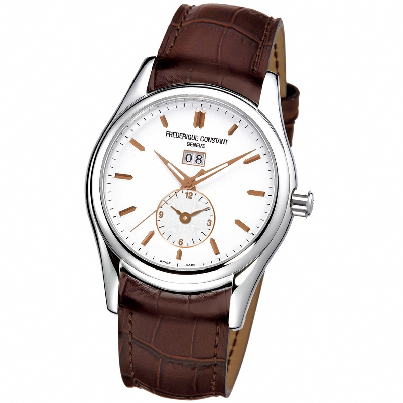 Frederique Constant Watch
