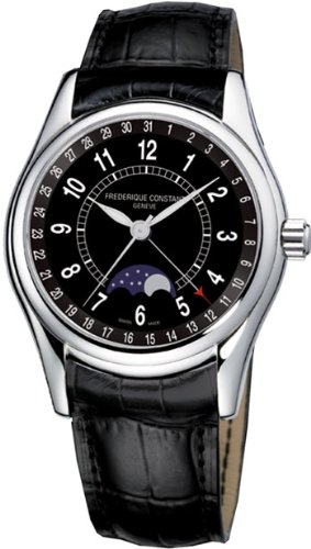 Frederique Constant Watch