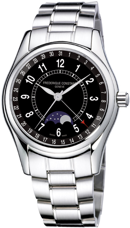Frederique Constant Watch