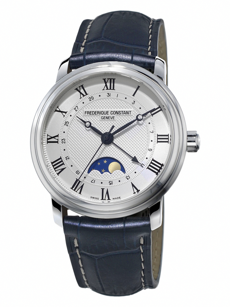 Frederique Constant Watch