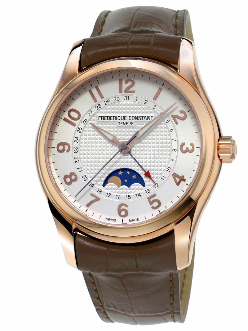 Frederique Constant Watch