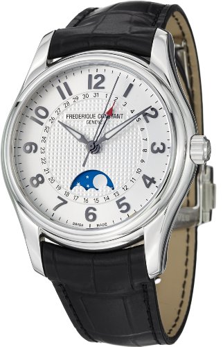 Frederique Constant Watch