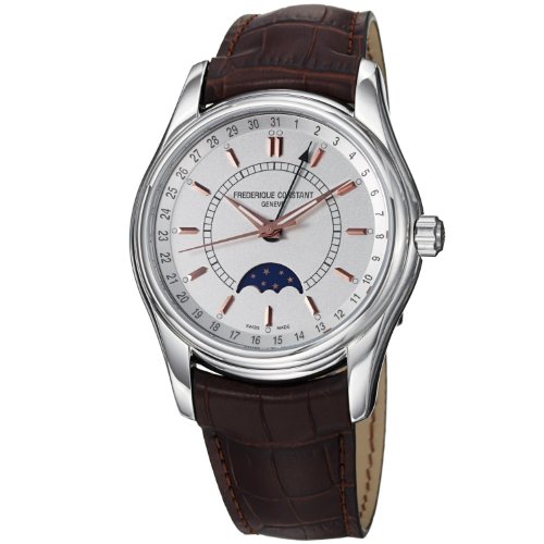 Frederique Constant Watch