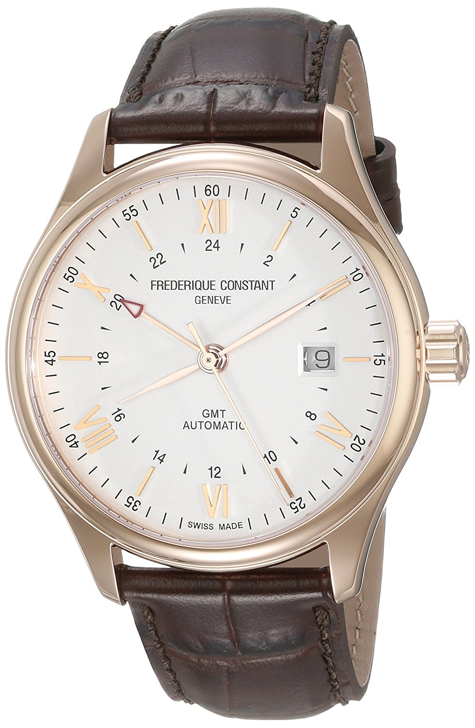 Frederique Constant Watch