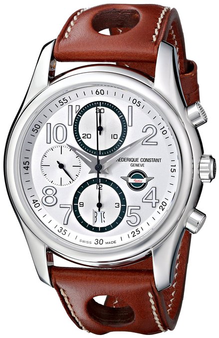 Frederique Constant Watch