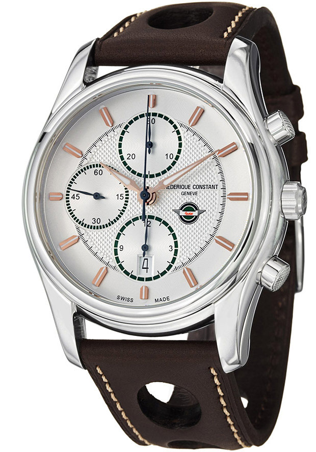 Frederique Constant Watch