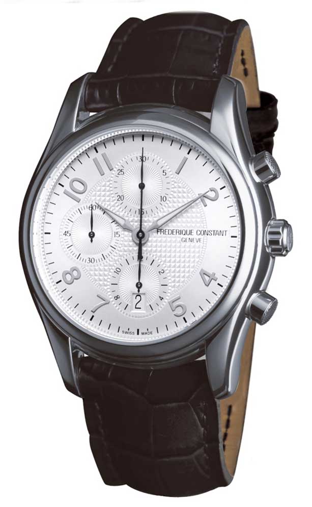 Frederique Constant Watch