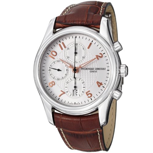 Frederique Constant Watch