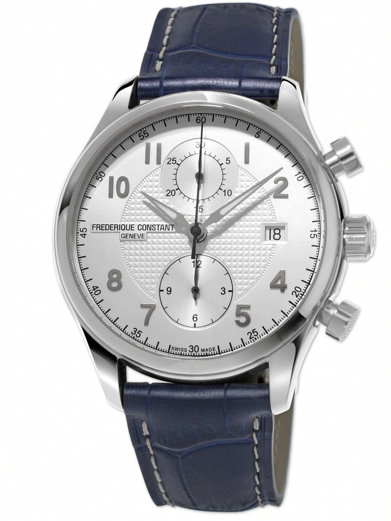 Frederique Constant Watch