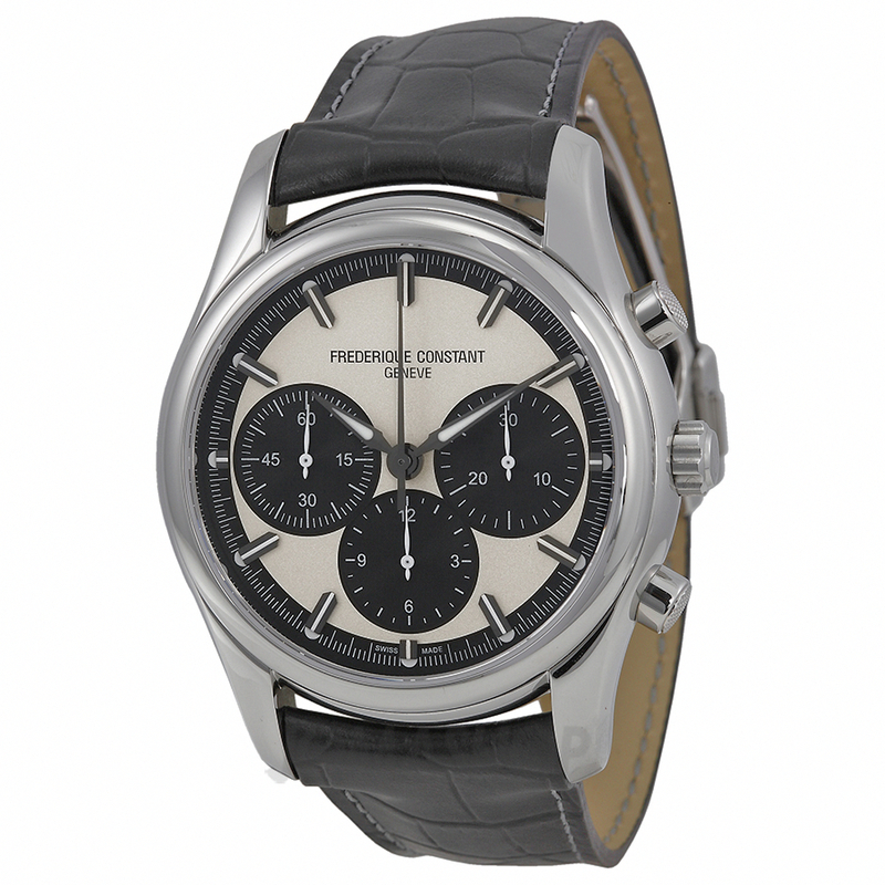 Frederique Constant Watch