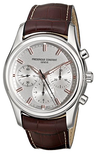 Frederique Constant Watch