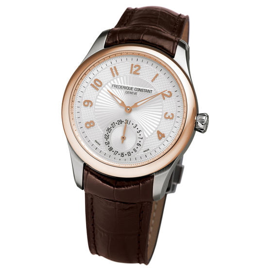 Frederique Constant Watch
