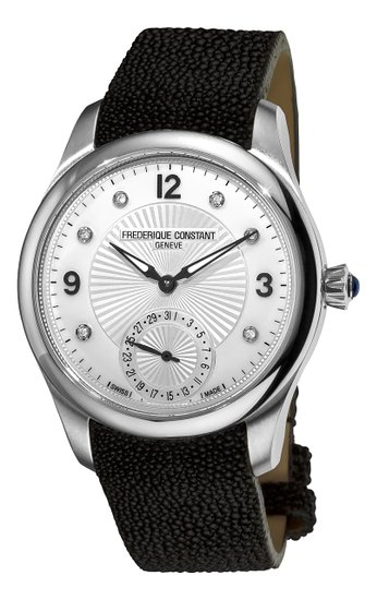 Frederique Constant Watch