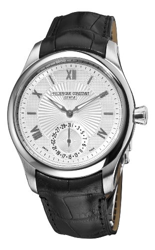 Frederique Constant Watch